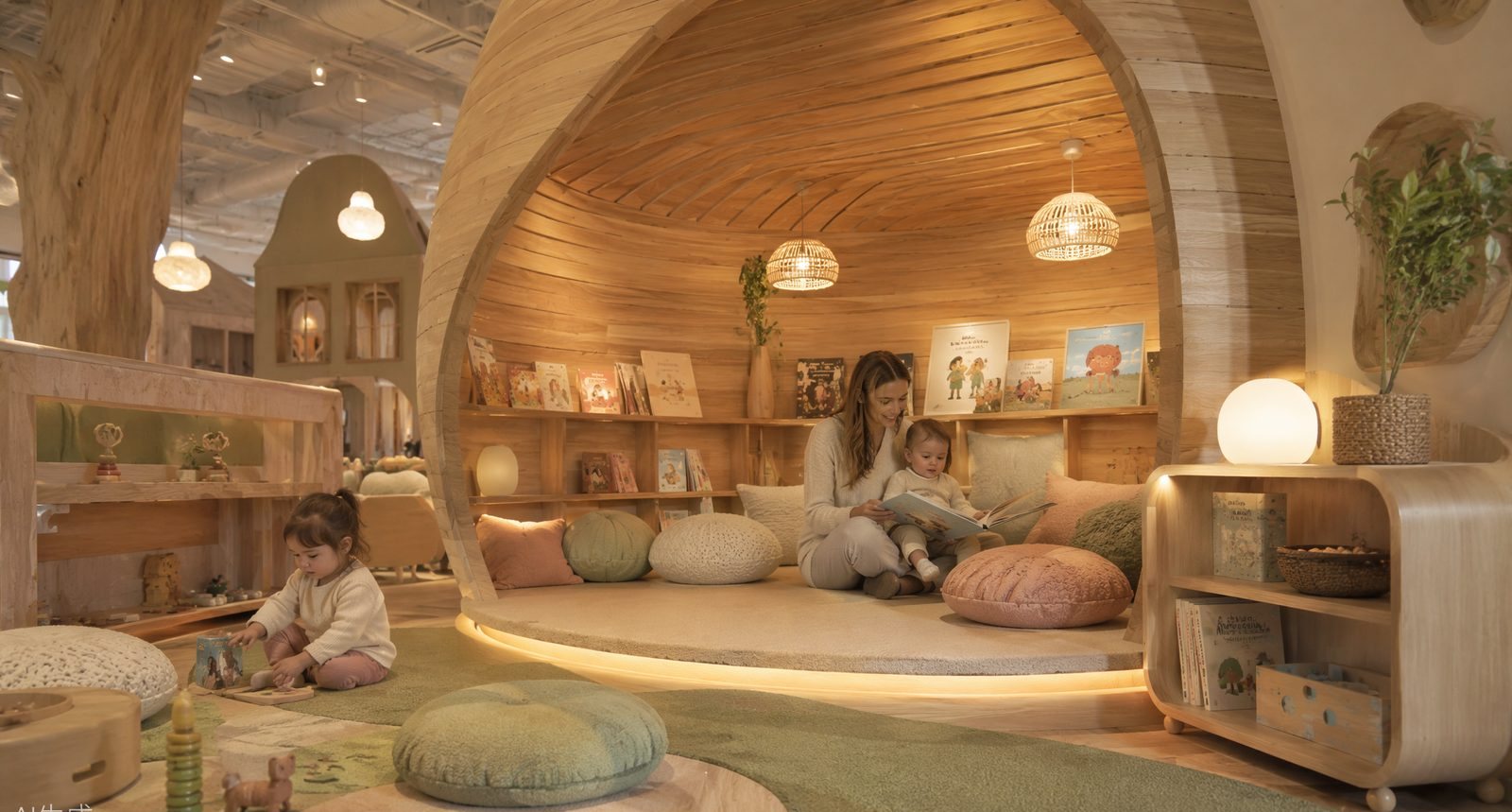 Vallyo Nest