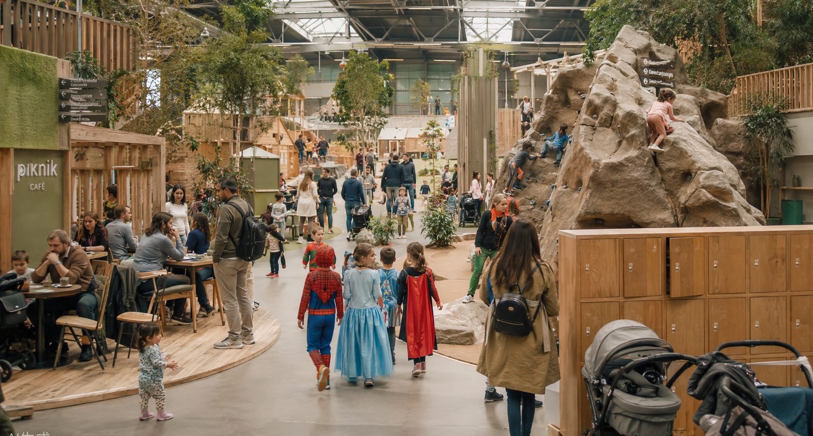 Un samedi chez Vallyo Stories