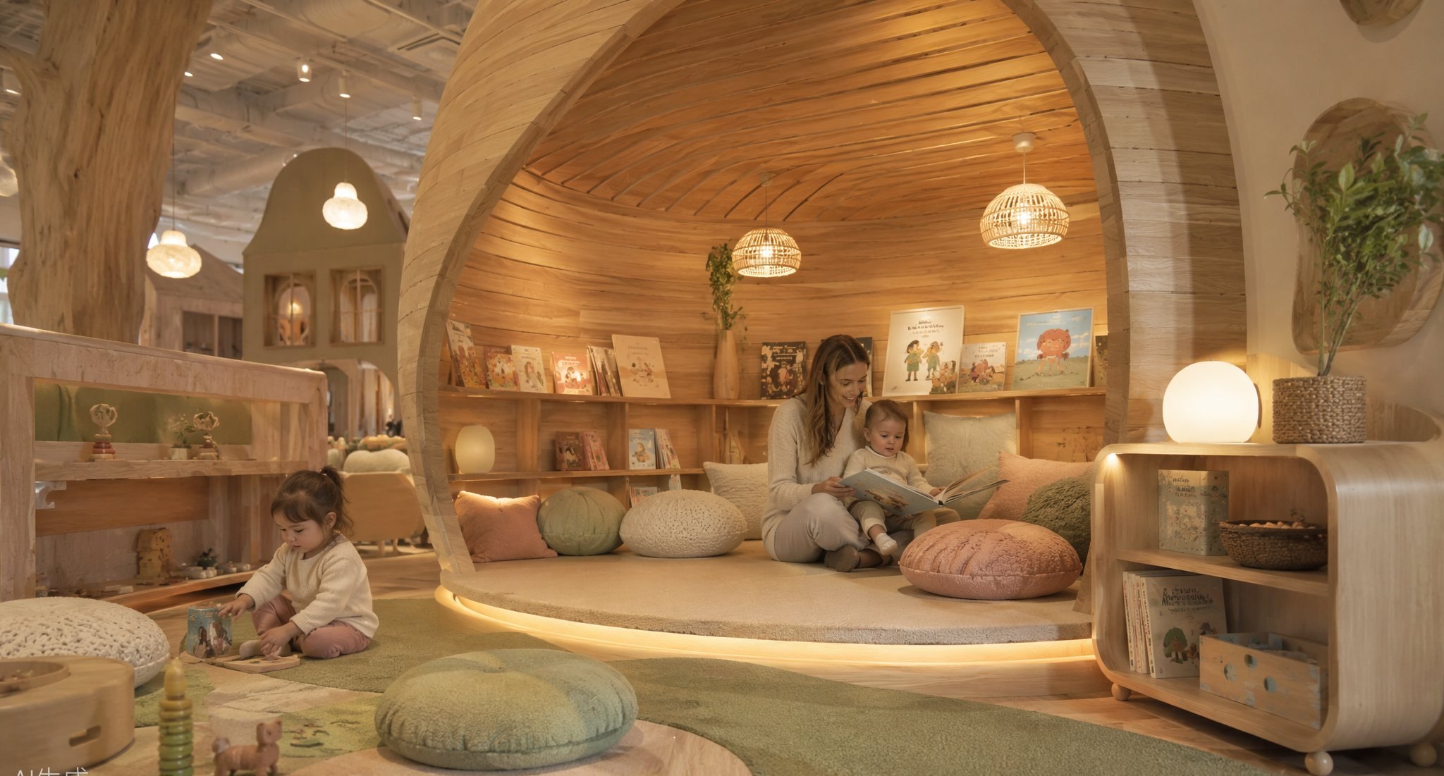 Vallyo Nest