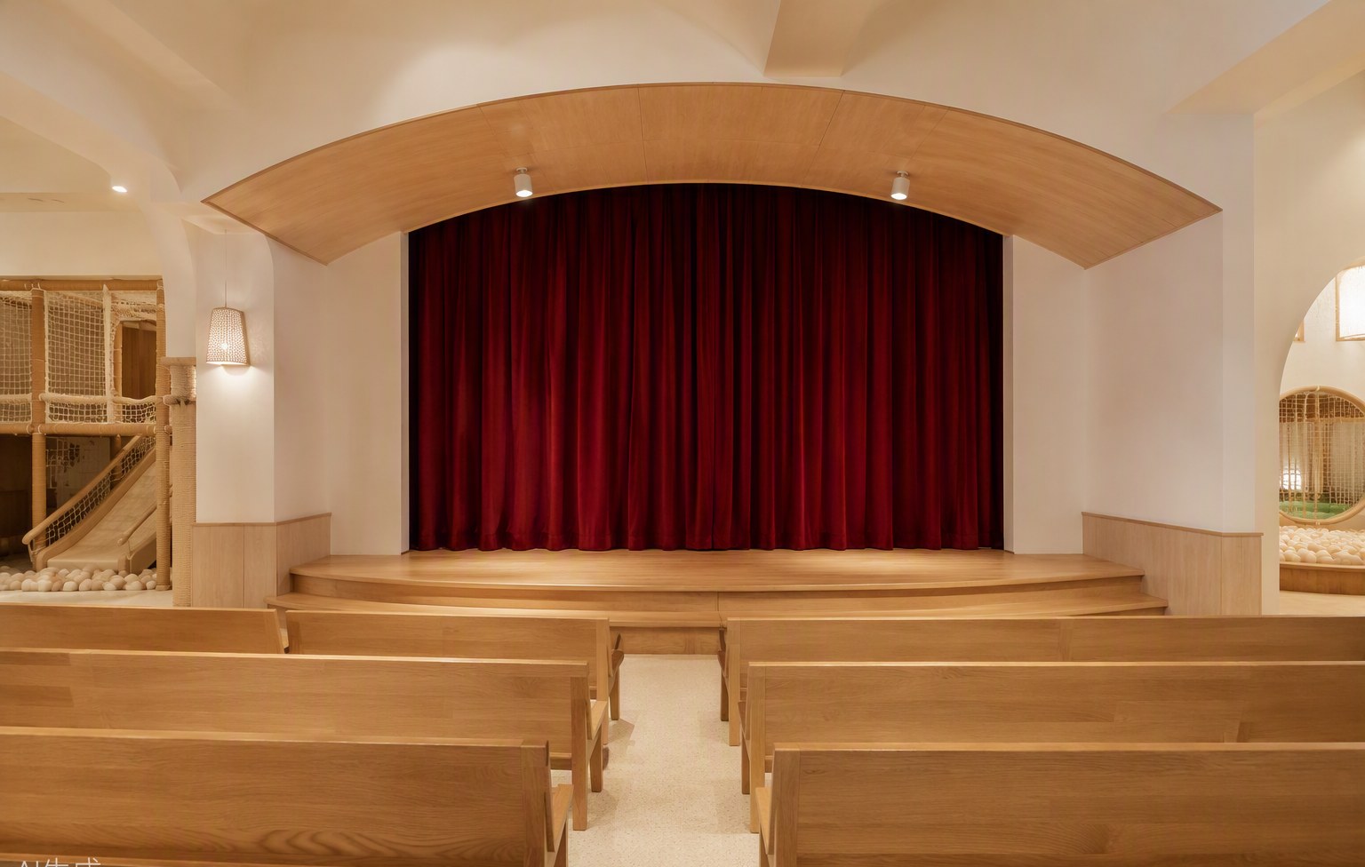 Vallyo Stage